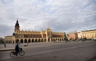 „Spieszmy się oglądać Rynek takim jakim jest, tak szybko zarasta” - zdjęcie 12
