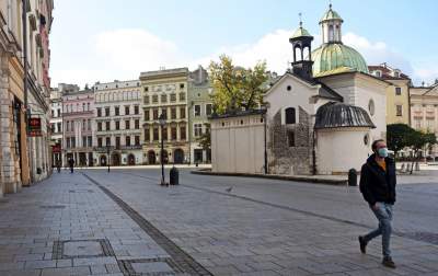 „Spieszmy się oglądać Rynek takim jakim jest, tak szybko zarasta” - zdjęcie 10