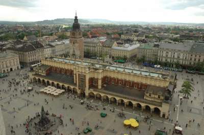 „Spieszmy się oglądać Rynek takim jakim jest, tak szybko zarasta” - zdjęcie 26