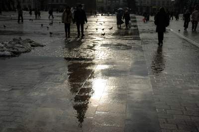 „Spieszmy się oglądać Rynek takim jakim jest, tak szybko zarasta” - zdjęcie 27