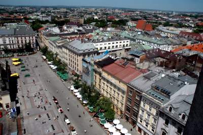 „Spieszmy się oglądać Rynek takim jakim jest, tak szybko zarasta” - zdjęcie 23