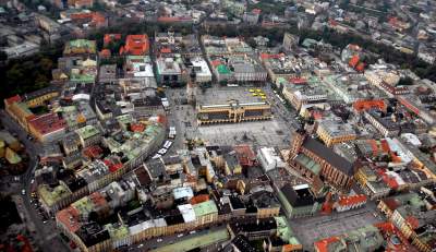 „Spieszmy się oglądać Rynek takim jakim jest, tak szybko zarasta” - zdjęcie 22