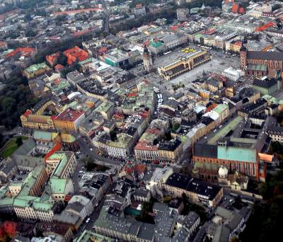 „Spieszmy się oglądać Rynek takim jakim jest, tak szybko zarasta” - zdjęcie 21