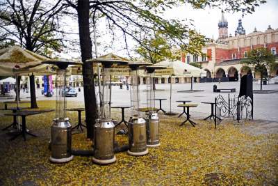 „Spieszmy się oglądać Rynek takim jakim jest, tak szybko zarasta” - zdjęcie 11