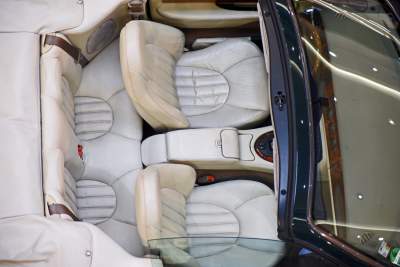 Po prostu Jaguar: jedyna taka wystawa w Polsce - zdjęcie 25