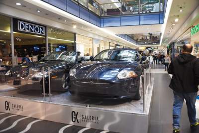 Po prostu Jaguar: jedyna taka wystawa w Polsce - zdjęcie 13