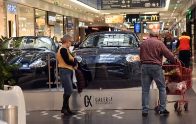 Po prostu Jaguar: jedyna taka wystawa w Polsce - zdjęcie 8