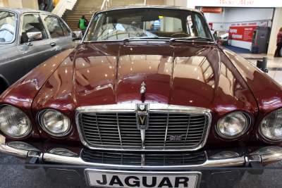 Po prostu Jaguar: jedyna taka wystawa w Polsce - zdjęcie 23