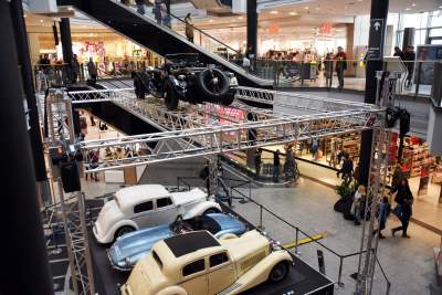 Po prostu Jaguar: jedyna taka wystawa w Polsce - zdjęcie 28