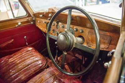 Po prostu Jaguar: jedyna taka wystawa w Polsce - zdjęcie 4