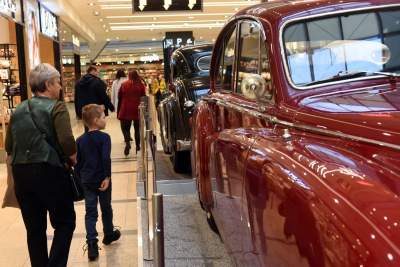 Po prostu Jaguar: jedyna taka wystawa w Polsce - zdjęcie 17