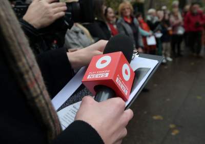 "Hommage a Maria Jarema – Kraków Jaremiance", fot. Marek Lasyk - zdjęcie 17