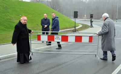 Z taczkami, łopatą, pistoletem i w kostiumie: epoka Jacka Majchrowskiego - zdjęcie 2