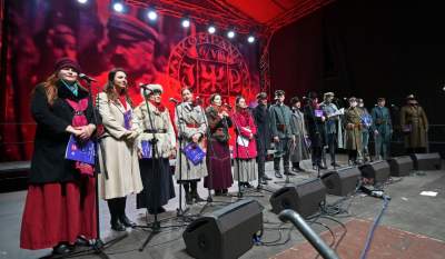 Najsmypatyczniejszy sposób świętowania Niepodległości, to już 20 lat! - zdjęcie 5