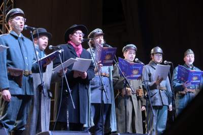 Najsmypatyczniejszy sposób świętowania Niepodległości, to już 20 lat! - zdjęcie 25