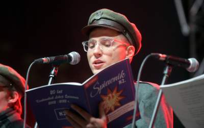 Najsmypatyczniejszy sposób świętowania Niepodległości, to już 20 lat! - zdjęcie 15