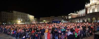 Najsmypatyczniejszy sposób świętowania Niepodległości, to już 20 lat! - zdjęcie 2