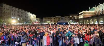 Najsmypatyczniejszy sposób świętowania Niepodległości, to już 20 lat! - zdjęcie 6