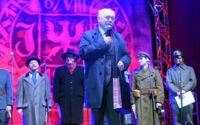 Najsmypatyczniejszy sposób świętowania Niepodległości, to już 20 lat! - zdjęcie 19