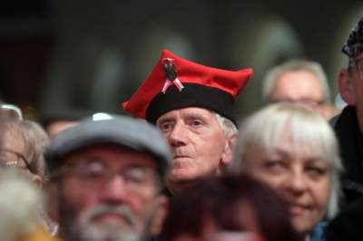 Najsmypatyczniejszy sposób świętowania Niepodległości, to już 20 lat! - zdjęcie 11