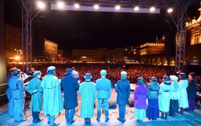 Najsmypatyczniejszy sposób świętowania Niepodległości, to już 20 lat! - zdjęcie 8