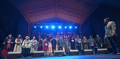 Najsmypatyczniejszy sposób świętowania Niepodległości, to już 20 lat! - zdjęcie 7