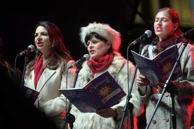 Najsmypatyczniejszy sposób świętowania Niepodległości, to już 20 lat! - zdjęcie 13