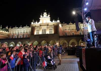 Najsmypatyczniejszy sposób świętowania Niepodległości, to już 20 lat! - zdjęcie 9