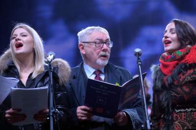 Najsmypatyczniejszy sposób świętowania Niepodległości, to już 20 lat! - zdjęcie 27