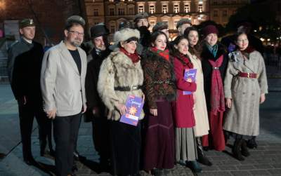 Najsmypatyczniejszy sposób świętowania Niepodległości, to już 20 lat! - zdjęcie 3