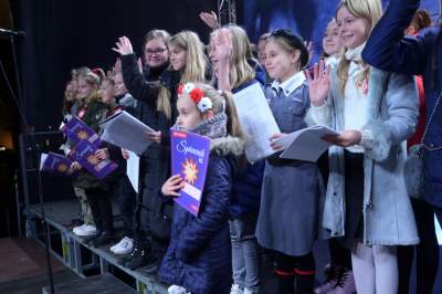 Najsmypatyczniejszy sposób świętowania Niepodległości, to już 20 lat! - zdjęcie 23