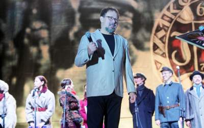 Najsmypatyczniejszy sposób świętowania Niepodległości, to już 20 lat! - zdjęcie 28