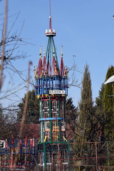 Unikatowe miejsce w Krakowie. Ma swój wyjątkowy urok - zdjęcie 10