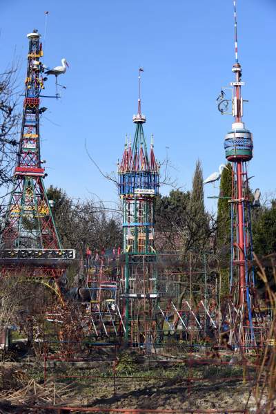 Unikatowe miejsce w Krakowie. Ma swój wyjątkowy urok - zdjęcie 11