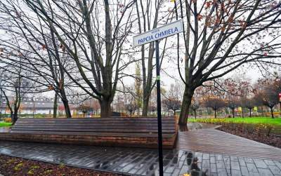 Szafa komiksowa, w środku prawdziwe skarby, fot. Marek Lasyk - zdjęcie 3