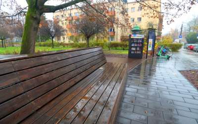 Szafa komiksowa, w środku prawdziwe skarby, fot. Marek Lasyk - zdjęcie 11