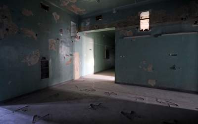 Poczta Główna przed remontem. Za kilka lat będzie tu ekskluzywny hotel - zdjęcie 26