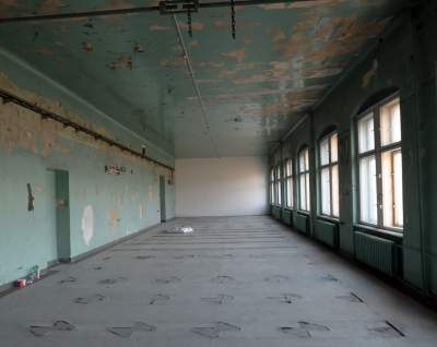 Poczta Główna przed remontem. Za kilka lat będzie tu ekskluzywny hotel - zdjęcie 15