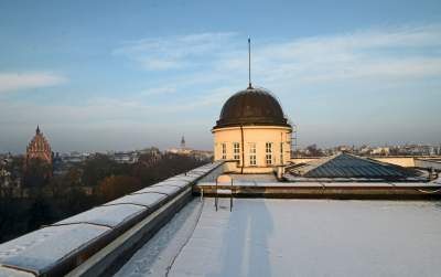 Poczta Główna przed remontem. Za kilka lat będzie tu ekskluzywny hotel - zdjęcie 47