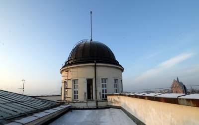 Poczta Główna przed remontem. Za kilka lat będzie tu ekskluzywny hotel - zdjęcie 43