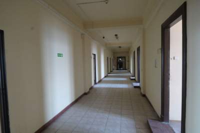 Poczta Główna przed remontem. Za kilka lat będzie tu ekskluzywny hotel - zdjęcie 3