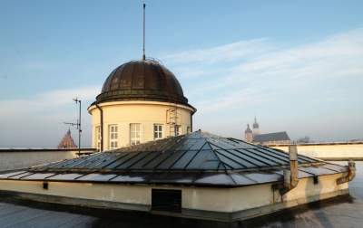 Poczta Główna przed remontem. Za kilka lat będzie tu ekskluzywny hotel - zdjęcie 49