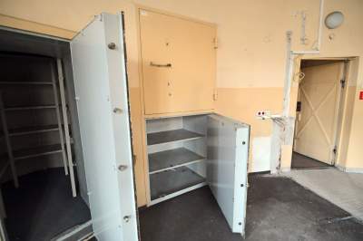 Poczta Główna przed remontem. Za kilka lat będzie tu ekskluzywny hotel - zdjęcie 30