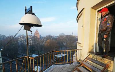 Poczta Główna przed remontem. Za kilka lat będzie tu ekskluzywny hotel - zdjęcie 50