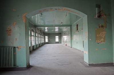 Poczta Główna przed remontem. Za kilka lat będzie tu ekskluzywny hotel - zdjęcie 14