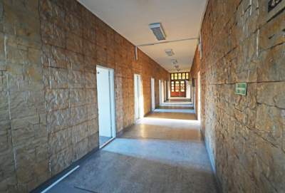 Poczta Główna przed remontem. Za kilka lat będzie tu ekskluzywny hotel - zdjęcie 7