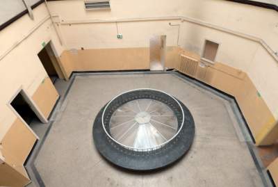 Poczta Główna przed remontem. Za kilka lat będzie tu ekskluzywny hotel - zdjęcie 22