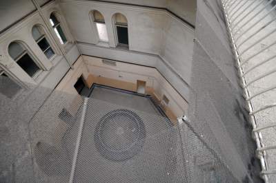 Poczta Główna przed remontem. Za kilka lat będzie tu ekskluzywny hotel - zdjęcie 11