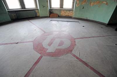 Poczta Główna przed remontem. Za kilka lat będzie tu ekskluzywny hotel - zdjęcie 18