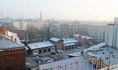 Poczta Główna przed remontem. Za kilka lat będzie tu ekskluzywny hotel - zdjęcie 45